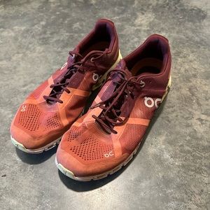 men’s cloudflow sneakers